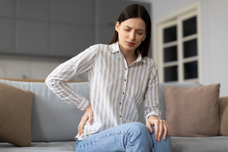 Vesebetegség: ezt teheti, hogy nagyobb eséllyel megelőzze