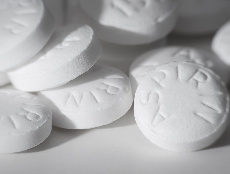 aszpirin, hatása, szívbetegség kezelése