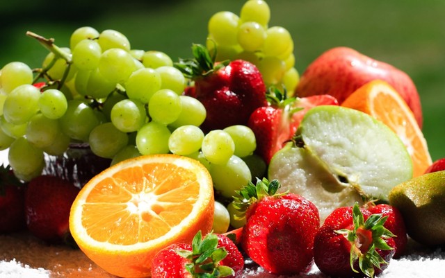 Vitaminbombák, antioxidánsok: csak mértékkel!