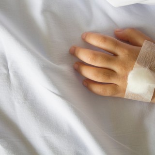 Kiújult egy 3 éves kisfiú rákja – új kezelés hozott áttörést című cikk nyitóképe