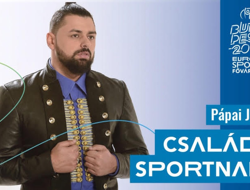 családi sportnap 1