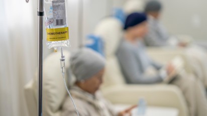 Mi a kemoterápia (citosztatikus kezelés)? című cikk nyitóképe