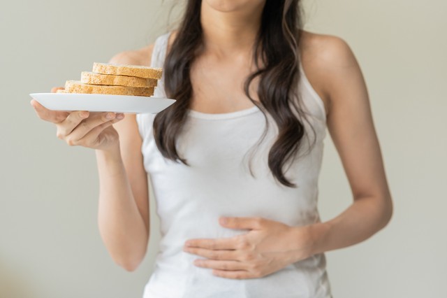 Gluténérzékenynek hiszi magát? Nem is olyan biztos, hogy az! Így derítheti ki