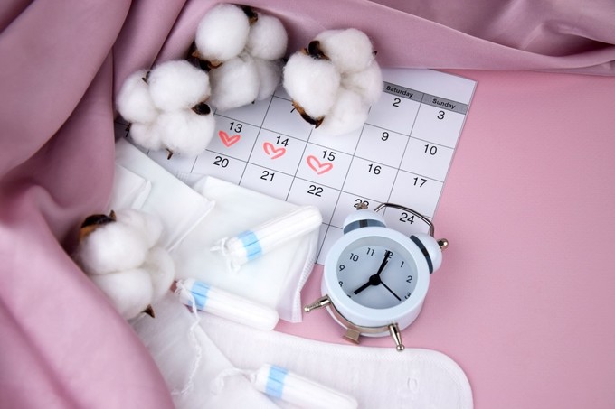 Fogamzásgátlóval szabályozott menstruáció – tüneti kezelés vagy valódi megoldás? című cikk nyitóképe