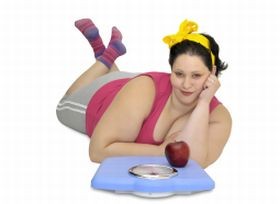 Nők, elhízás, szexuális problémák