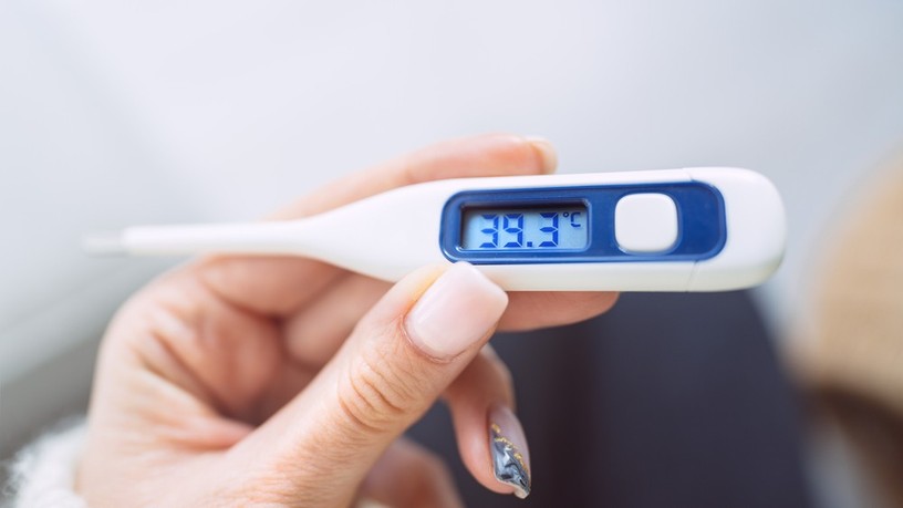 influenza, láz megbetegedés, influenza tünetei