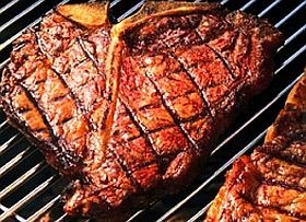 Receptek: mustáros vesepecsenye