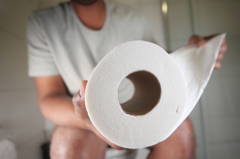 A tudósok szerint rosszul tisztálkodunk WC-használat után – így kellene valójában