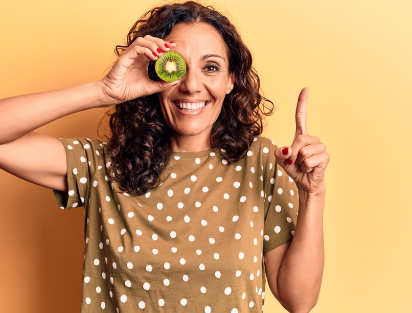 A klimax hatása a női szervezetre