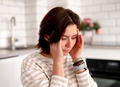 Amikor a test jelez, de a leleteken semmi gond – mit üzennek a pszichoszomatikus tünetek? című cikk nyitóképe