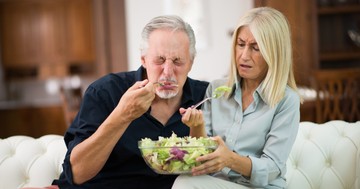 Máshogy érzi az ételek ízét? Nem csak a Covid okozhatja!