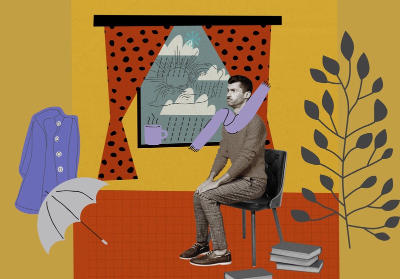 Orvosmeteorológia: ilyen fagyos, ellentmondásos hétfőnk lesz!