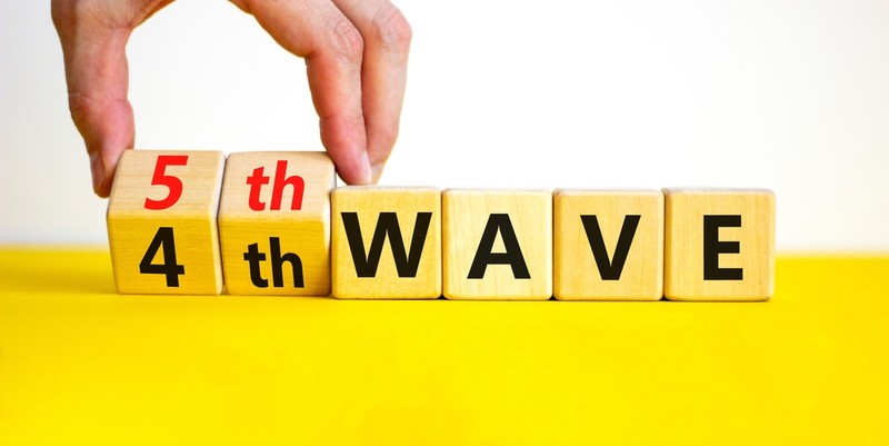 Koronavírus - hamarosan elindul Magyarországon az ötödik hullám