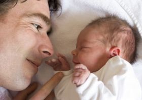 Milyen az apás szülés? Interjú a szakértővel