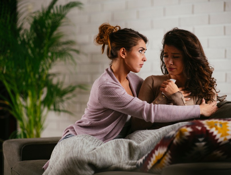 depresszió mentális betegség stressz életmód pszichológia