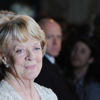 Mellráktól a glaukómáig - ezekkel a betegségekkel küzdött a napokban elhunyt Maggie Smith című cikk nyitóképe