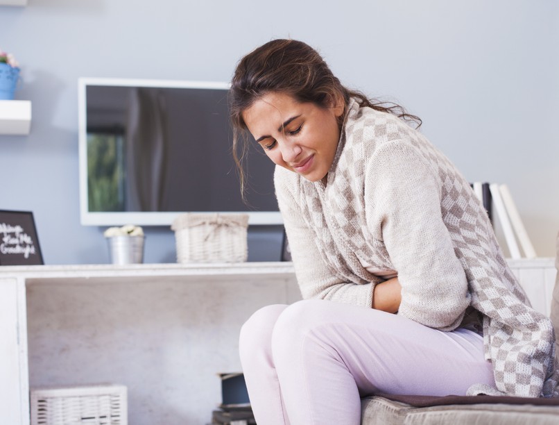 Így kezeljük ki házilag a hólyaghurutot