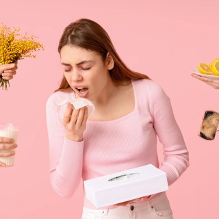 Mitől alakul ki az allergia? Sokan a gyenge immunrendszert okolják, de tévednek című cikk nyitóképe