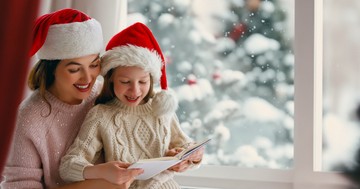  Gyerekekkel az ünnepek alatt: így maradhat meg a karácsony valódi varázsa 