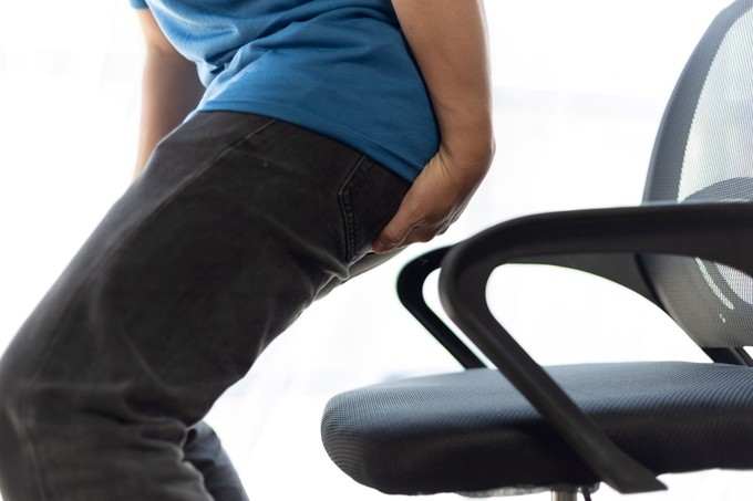 Mitől alakul ki a végbélsipoly? Ez a 10 tényező lehet az oka című cikk nyitóképe