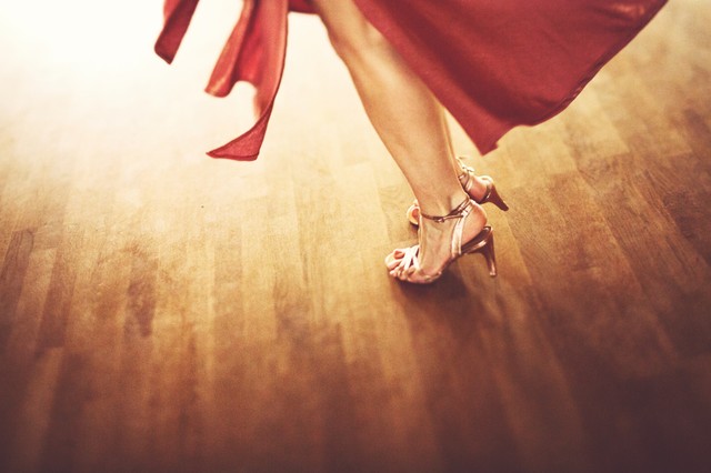 Betegsége miatt, az évad közepén adta fel a Dancing With The Starst a népszerű színésznő