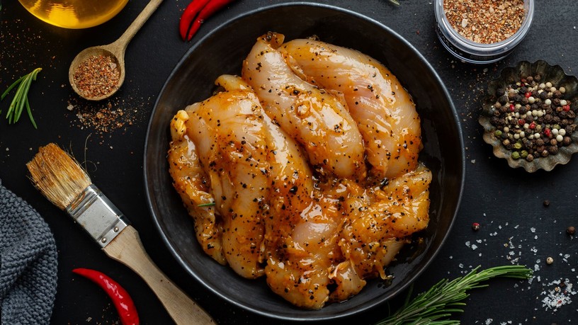 pác hús omlós tipp recept