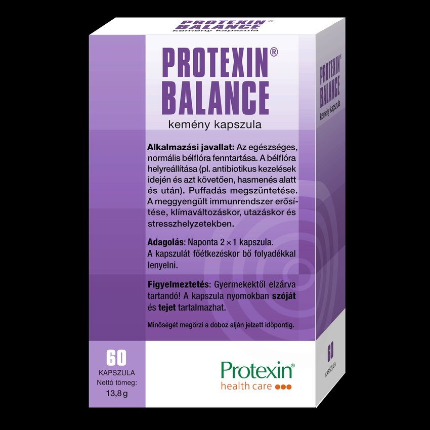 Protexin Balance probiotikum