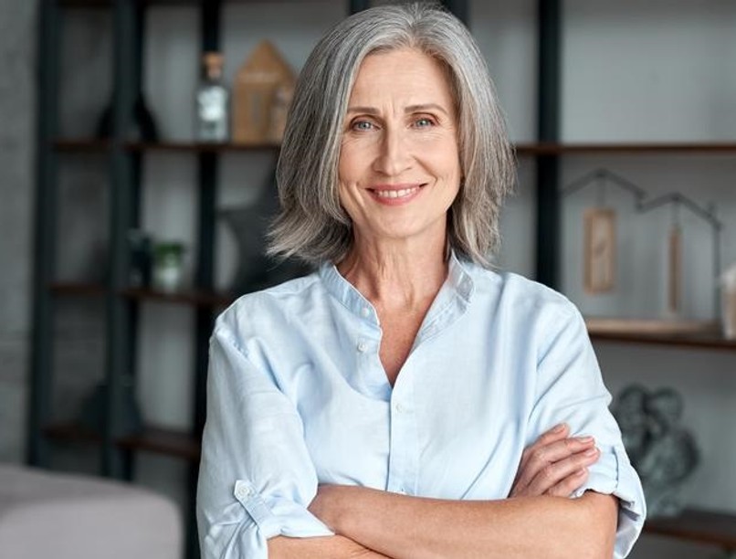 Változókori kisokos a klimax idejére