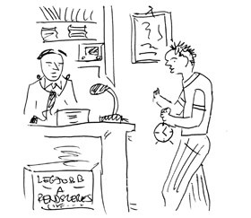 Bolond világ... viccekben elmesélve