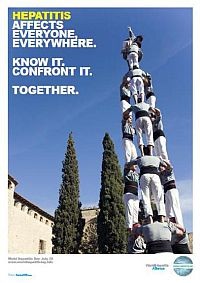 A Hepatitis Világnap margójára