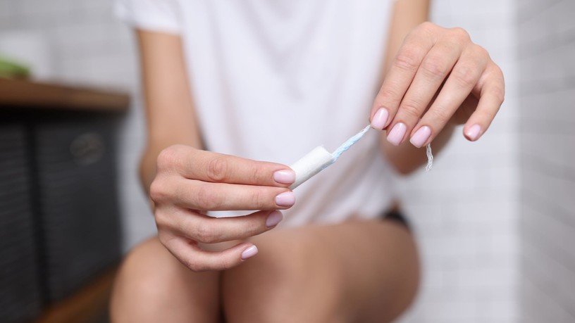 tampon mérgező anyagok arzén, ólom, higany, nikkel, réz, vas