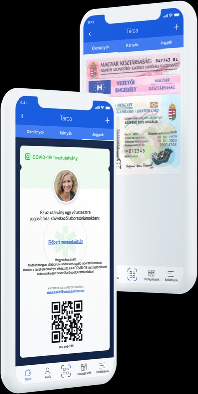 Akár utazáshoz vagy bizonyos munkakörökhöz is szükség lehet a teszteredményünkre
