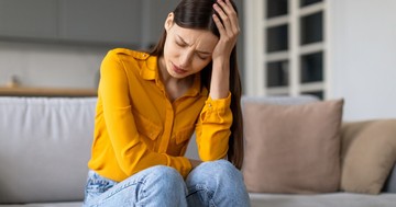  Ilyen, amikor a fejfájás valójában a nyakból indul ki – sokan nem is sejtik az okát 