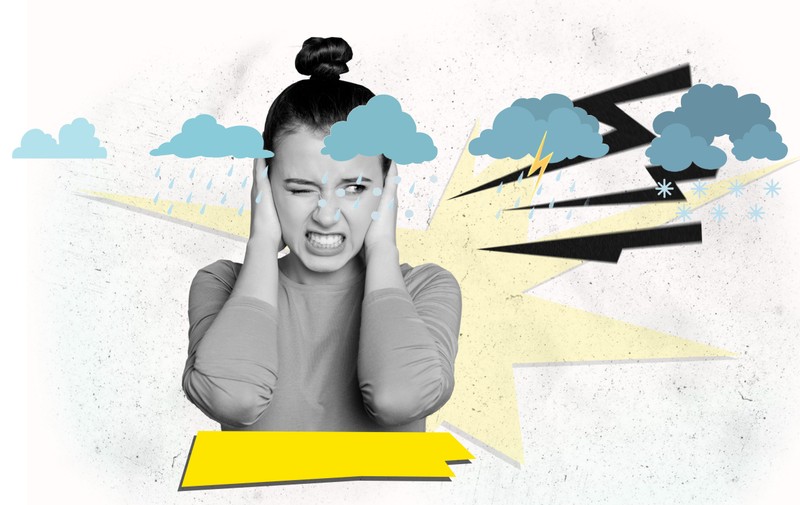 Orvosmeteorológia: eddig tartott a nyaralóidő! Erős fronthatást, markáns változást hoz a vasránap