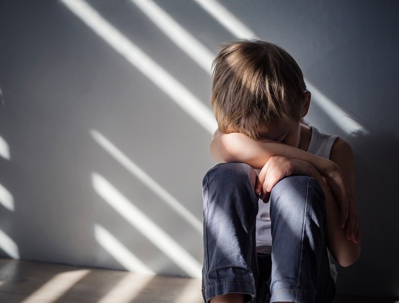 stressz gyerek otthoni módszer segít