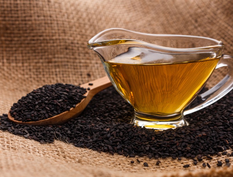 termékvisszahívás fekete szezámolaj étkezési olaj Nébih