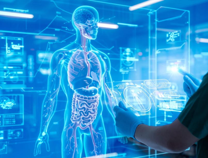 műtéti beavatkozás műtét távolról szív