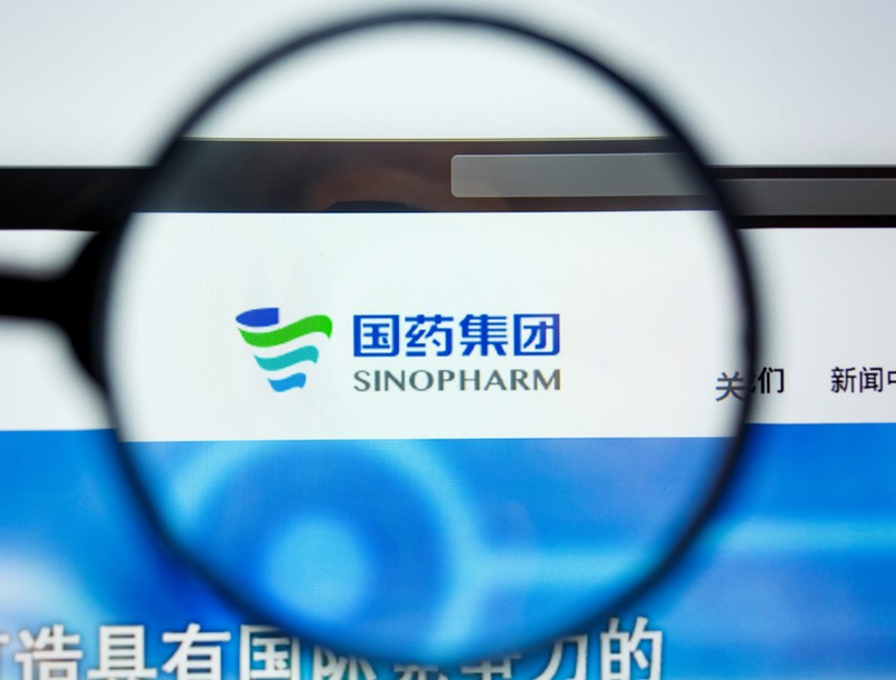 kínai vakcina hatásossága, kínai vakcina védelem, mutáns ellen, sinopharm