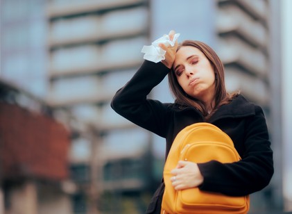 Miért izzadok télen is? – Ezek állhatnak a háttérben című cikk nyitóképe