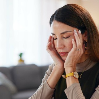 Mi az oka a halántéktáji fejfájásnak? című cikk nyitóképe