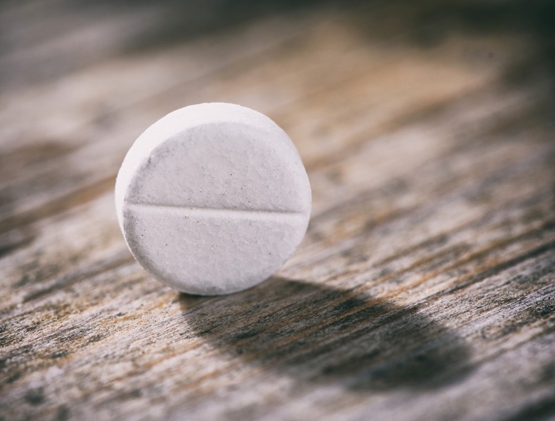 acetilszalicilsav, idős, esés, baleset