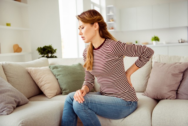 Ez lehet az oka annak, ha kevesebbet vizel, mint amennyit kellene