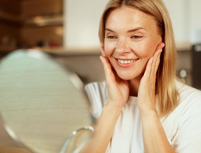 kollagen mitől csökken