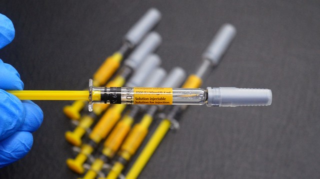 Véletlenül megszúrtam az ujjam anyukám injekciójával - lehet ebből baj? Az orvos válaszol 
