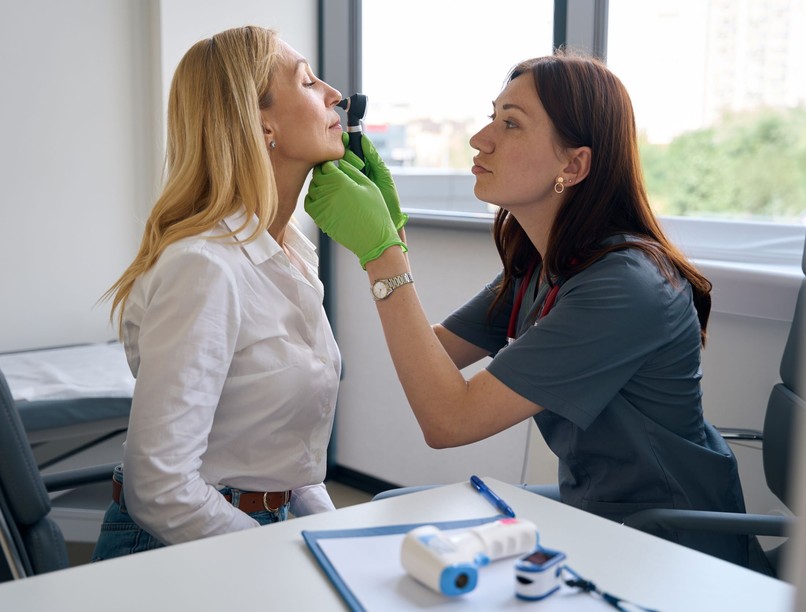 orrdugulás orrfolyás orrhang oka jele orrpolip tünete