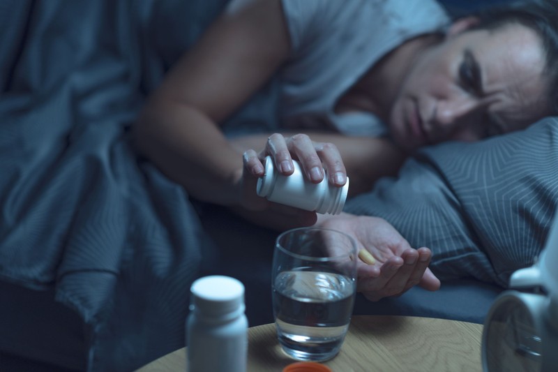 Altatót akar szedni? Ennyi ideig biztonságos – és itt kezdődik a kockázat