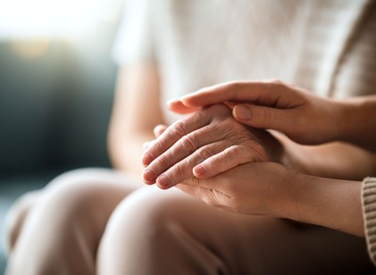 Nem a haláltól félnek a legjobban – A haldoklók vallomásai meglepő igazságot tárnak fel az életről című cikk nyitóképe