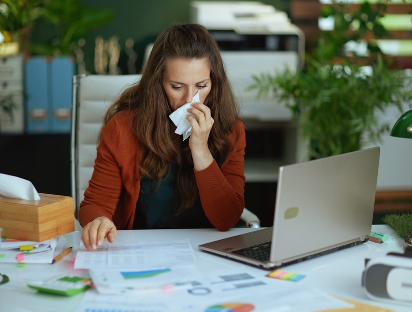 felső légúti fertőzések, nátha, megfázás, köhögés