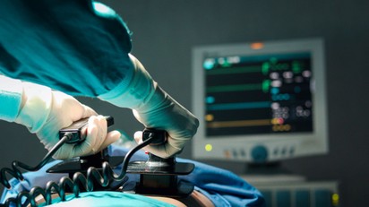 Egy sürgősségi orvos szerint mindenki, akinek szívrohama vagy sztrókja lett, ugyanazt a végzetes hibát követi el! című cikk nyitóképe