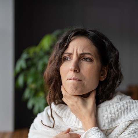 Megváltozott a hangja, és nehezebben kap levegőt? Ritka légúti betegség is okozhatja című cikk nyitóképe